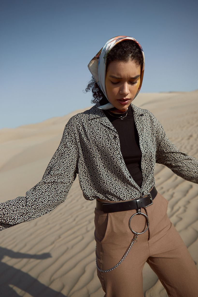 Editorial Dear world 13