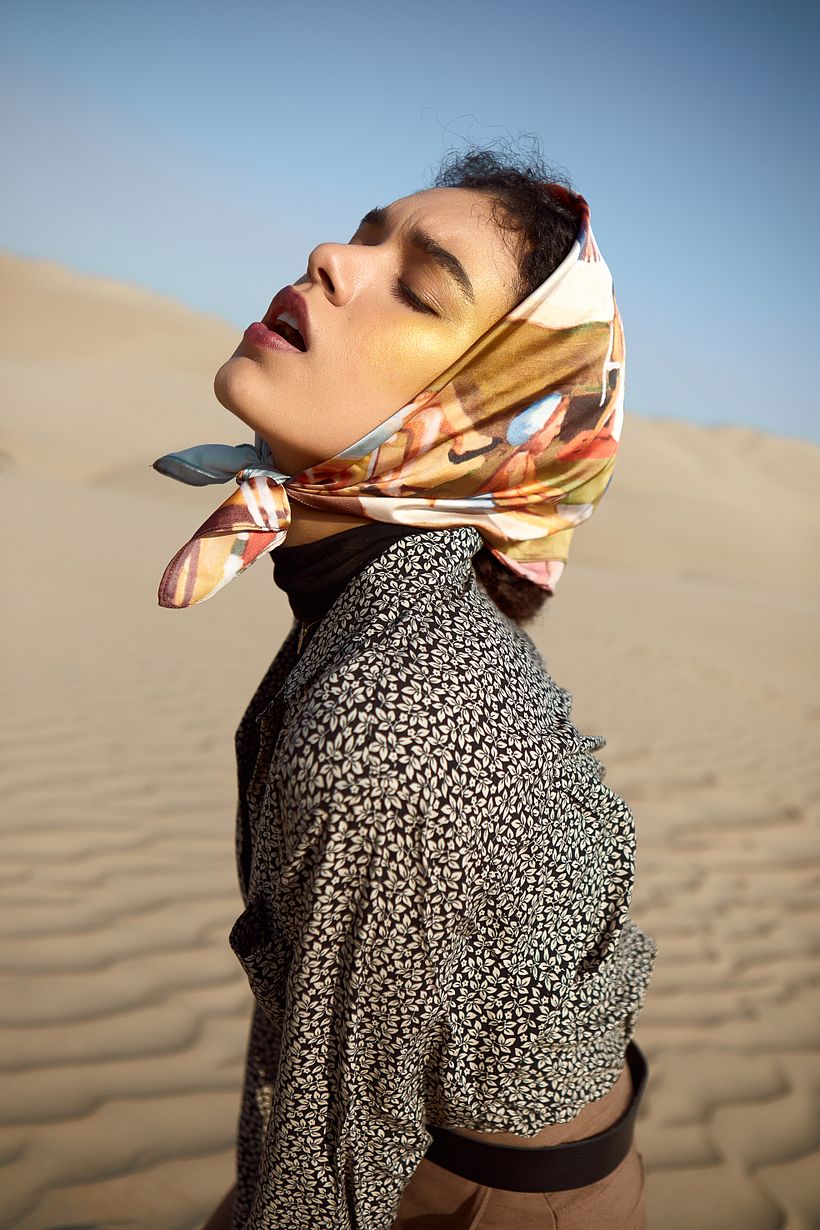 Editorial Dear world 14