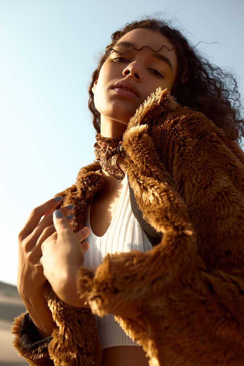 Editorial Dear world 18