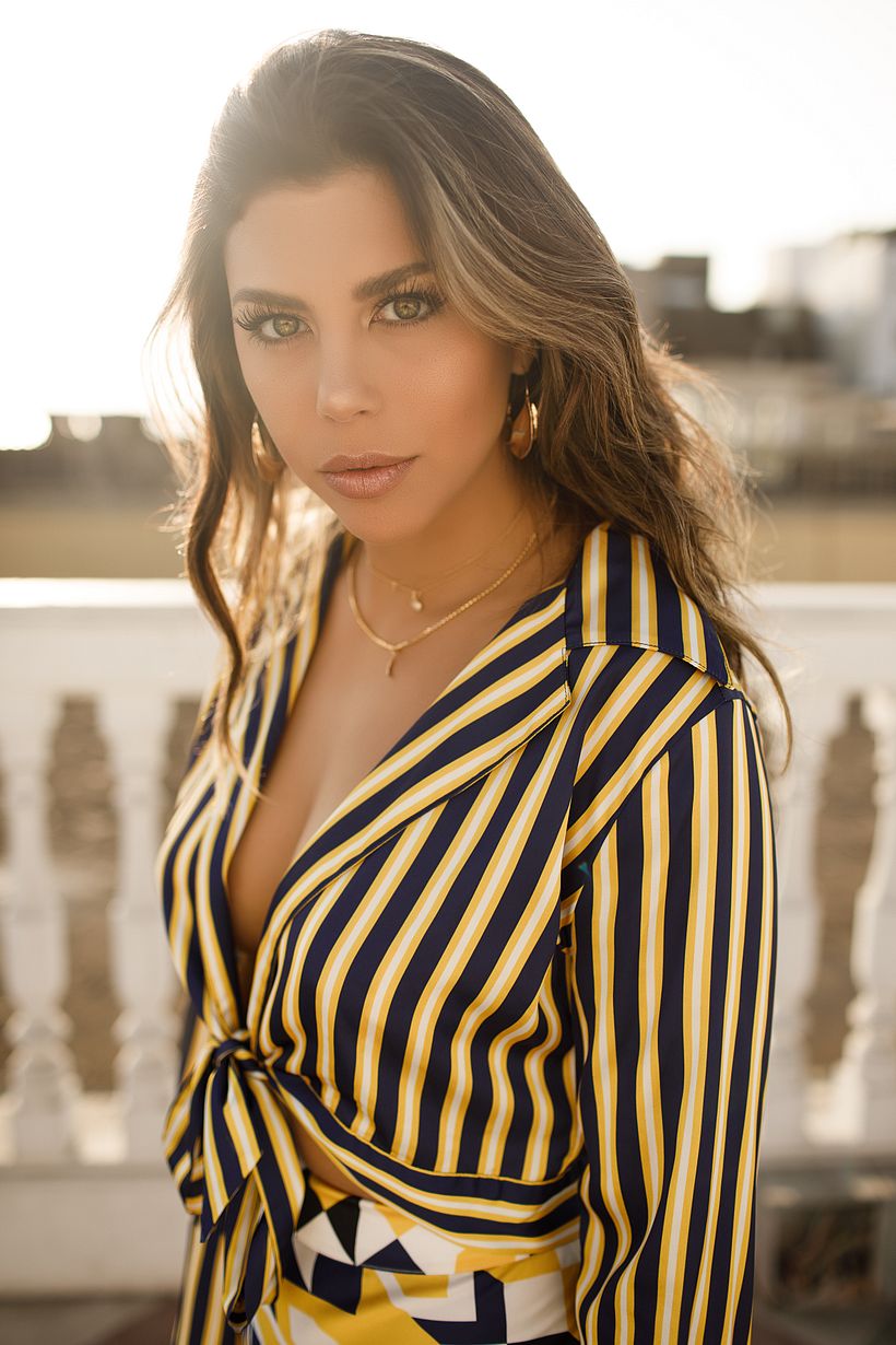 Lifestyle instagram / Alondra  1