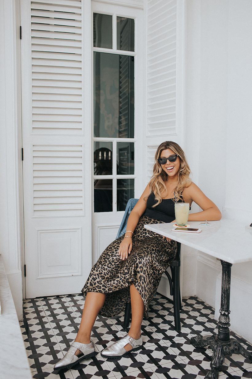 Lifestyle instagram / Alondra  4