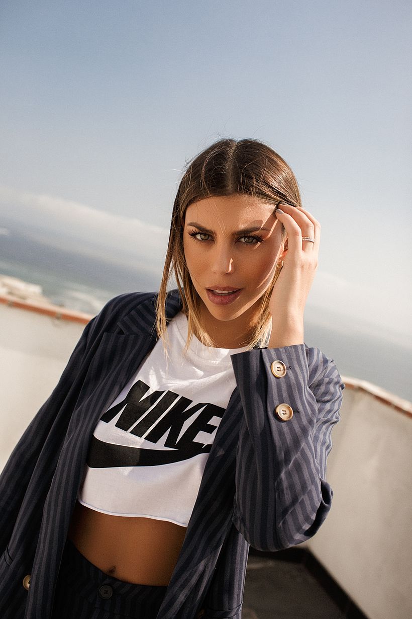 Lifestyle instagram / Alondra  6