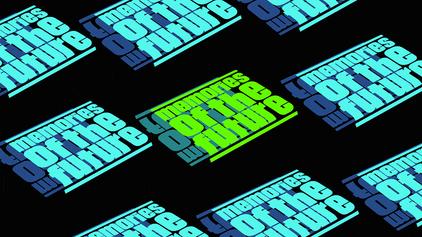 Animación para composiciones tipográficas 0