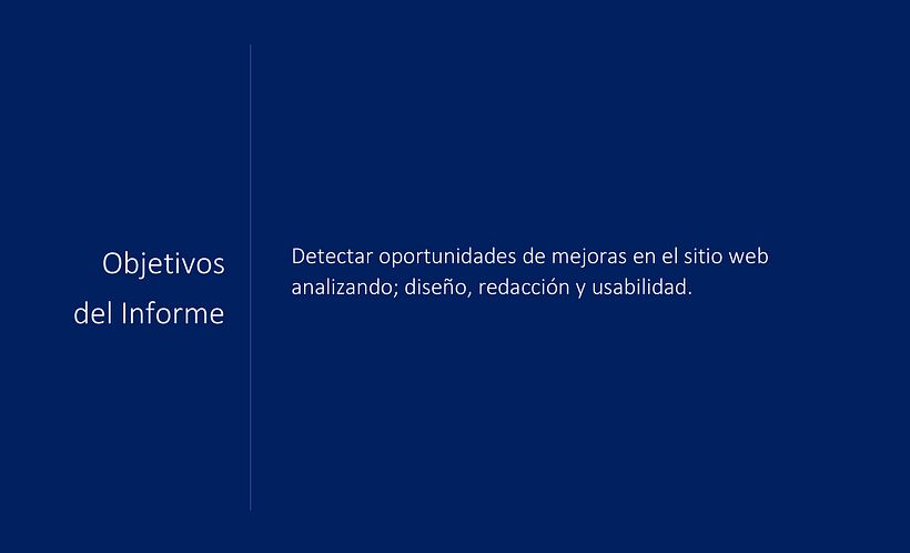Mi Proyecto del curso: Principios fundamentales de UX 1