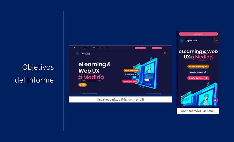 Mi Proyecto del curso: Principios fundamentales de UX 2