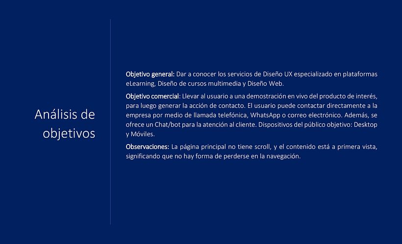 Mi Proyecto del curso: Principios fundamentales de UX 3