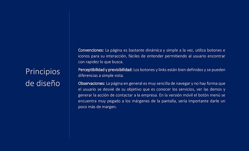 Mi Proyecto del curso: Principios fundamentales de UX 4