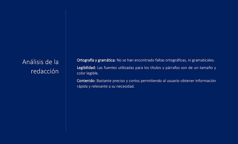 Mi Proyecto del curso: Principios fundamentales de UX 6