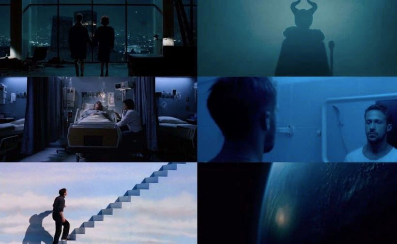 What Does Each Color Mean in Cinema? 11