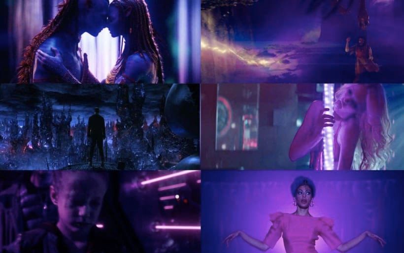 What Does Each Color Mean in Cinema? 13