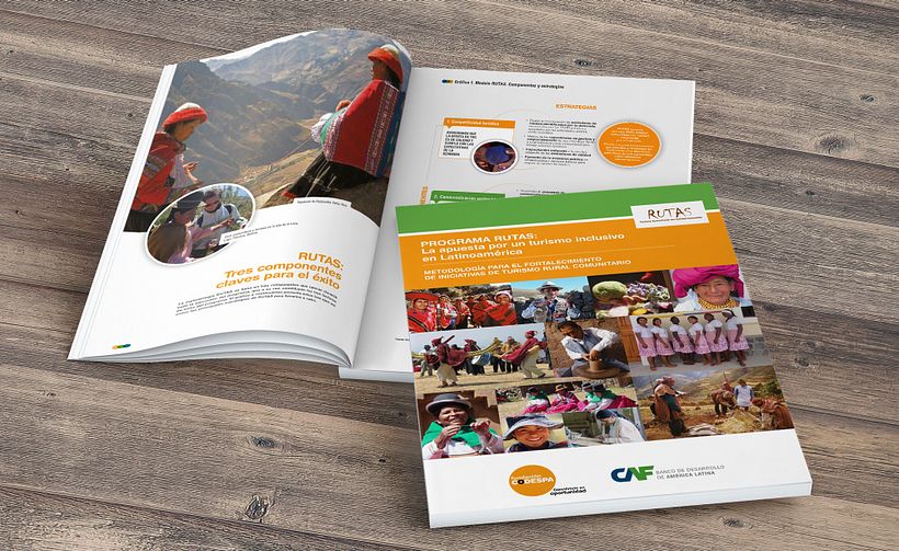 Manual Programa RUTAS