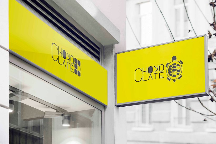logo chokolate 1
