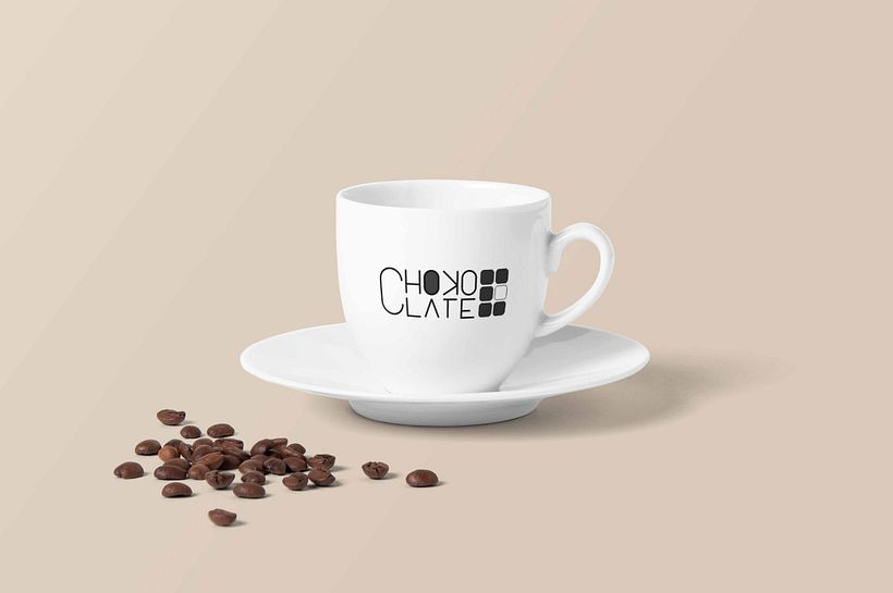 logo chokolate 2