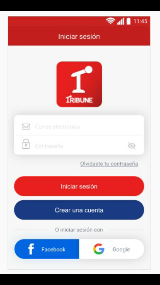 Busco Programador para Startup Socio 1