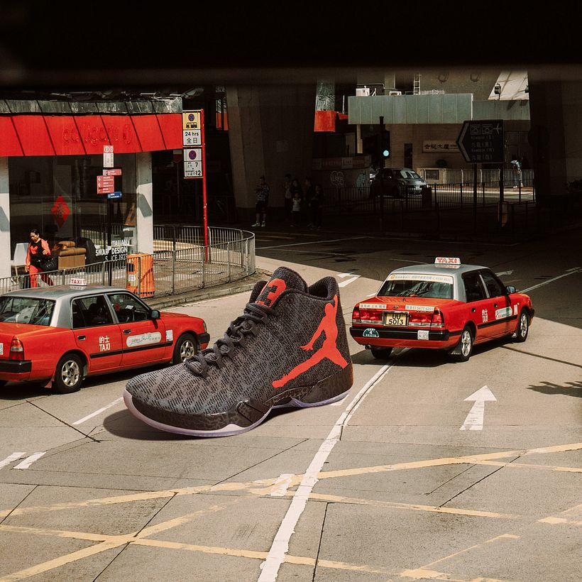 Air Jordan 29