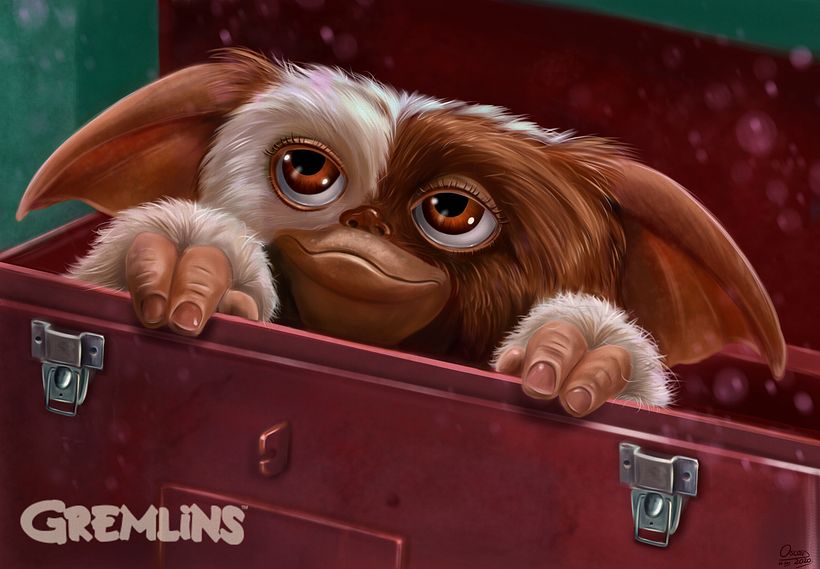 Gremlins  0
