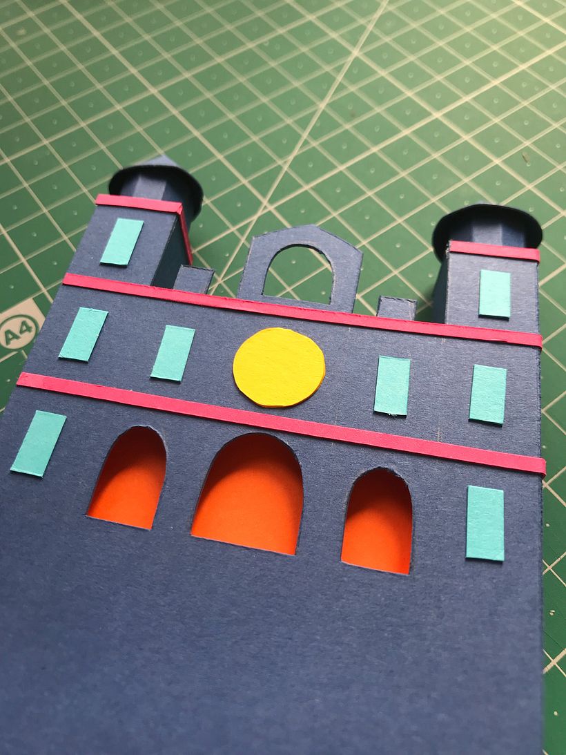 Cartel del Carnaval de Las Palmas de Gran Canaria 2020 7