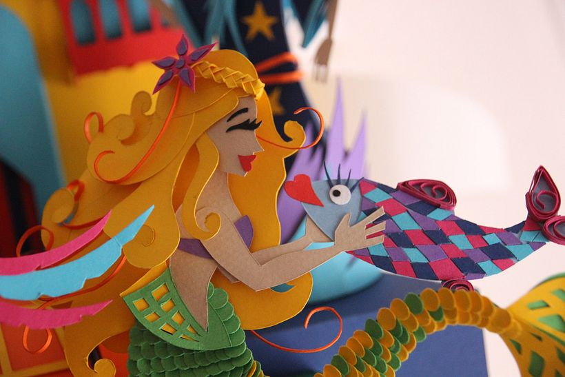 Cartel del Carnaval de Las Palmas de Gran Canaria 2020 2