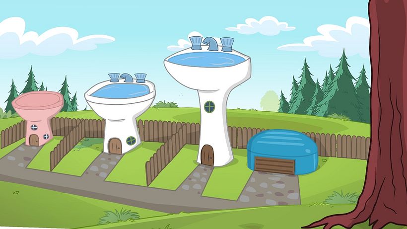 Mi Proyecto del curso: Desarrollo y comercialización de un proyecto de animación 11