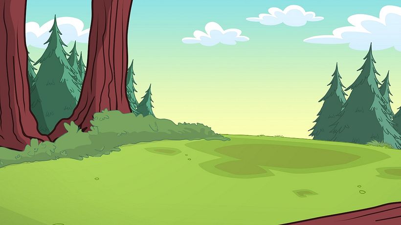 Mi Proyecto del curso: Desarrollo y comercialización de un proyecto de animación 12