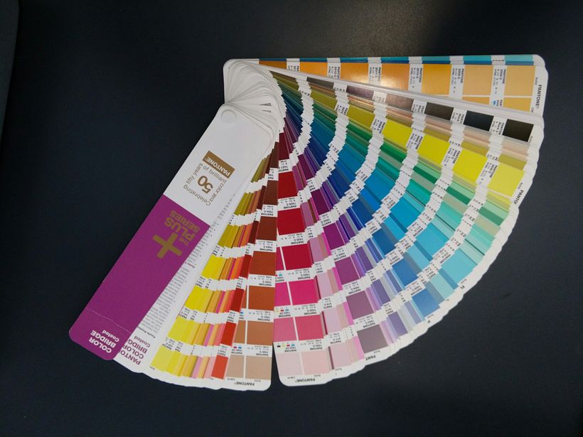 ¿Como lograr colores mas vivos al imprimir? 1