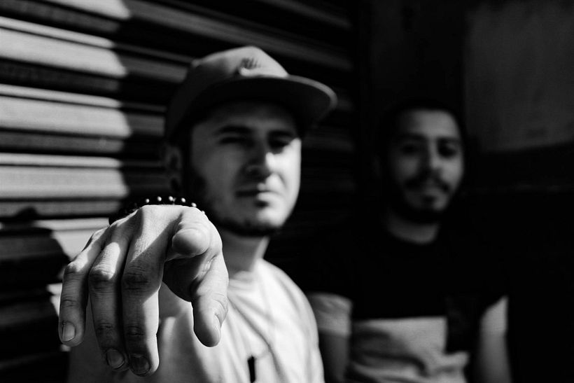 Mi Proyecto del curso: Fotografía de retrato con luz natural (Sesion a Norbel y Lance) 0