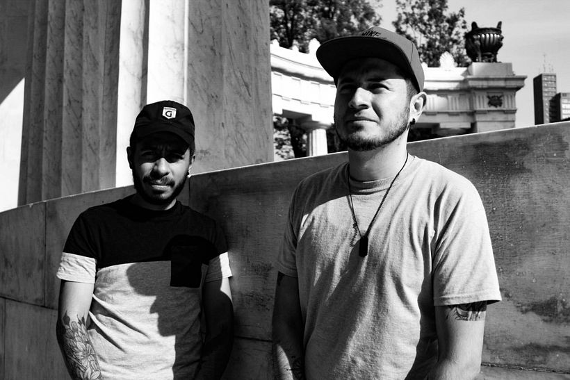 Mi Proyecto del curso: Fotografía de retrato con luz natural (Sesion a Norbel y Lance) 3