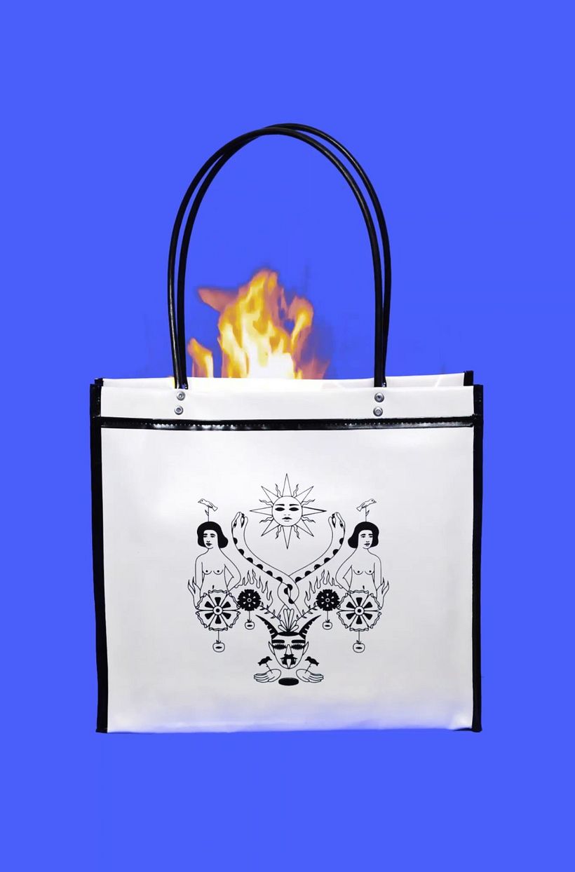 DENGER BAG 0