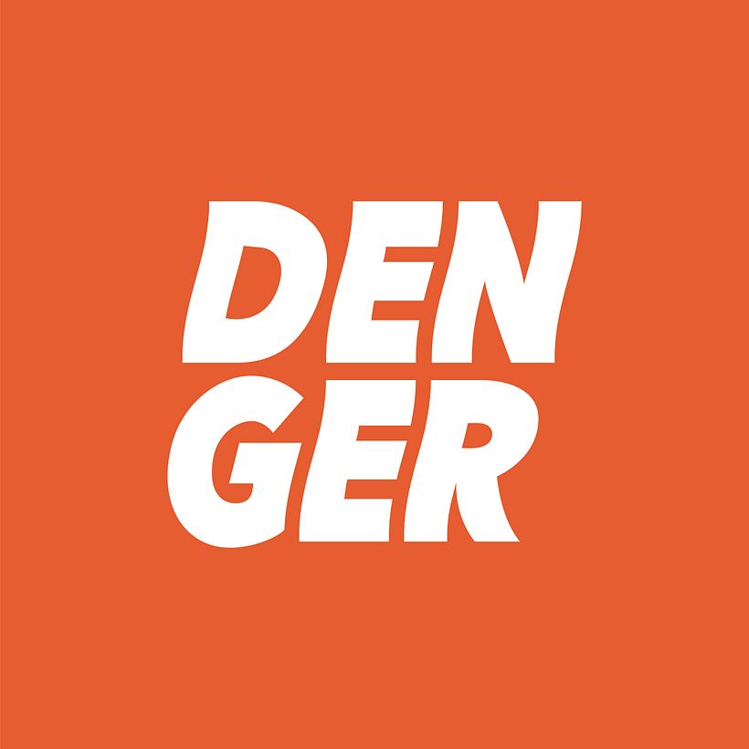 DENGER BAG 3
