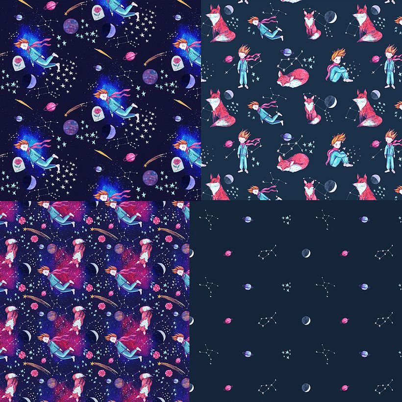 Colección de Rapports