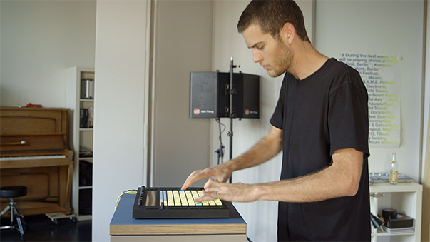 Descubre los shortcuts de Ableton Live y agiliza tu trabajo.