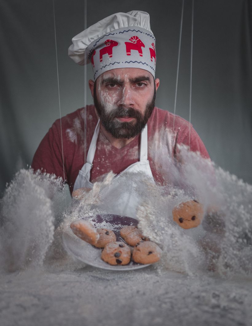 Time Management Disorder 21