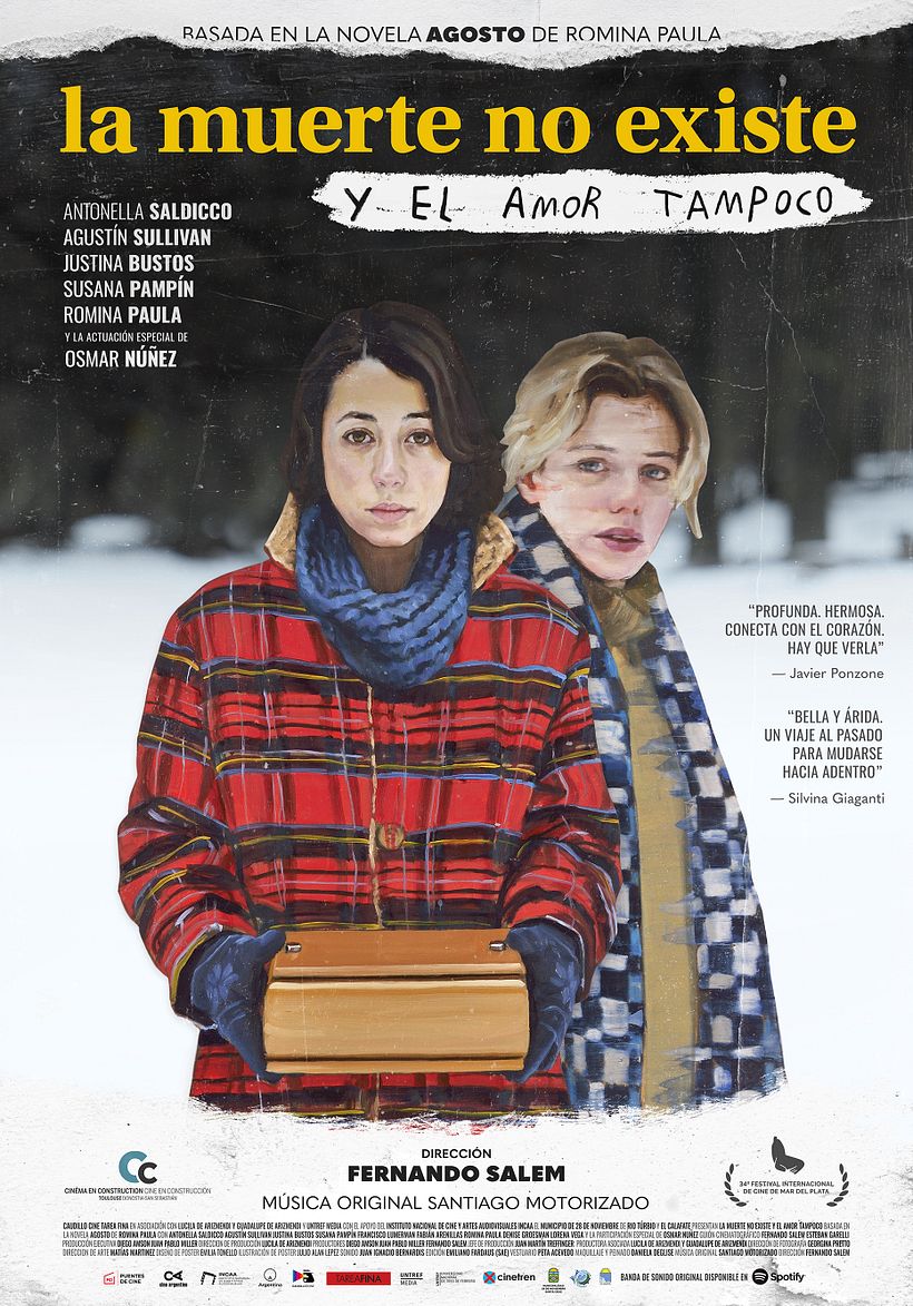 Póster de la película 