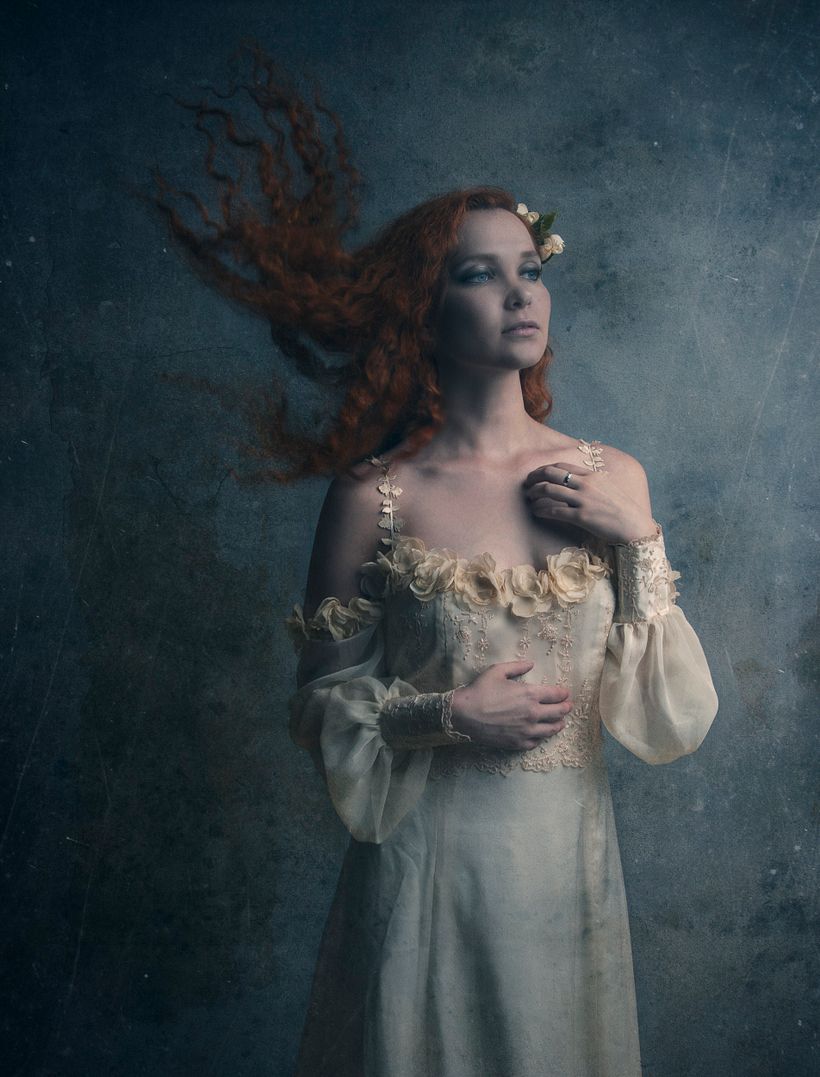 Vestido Blanco 3