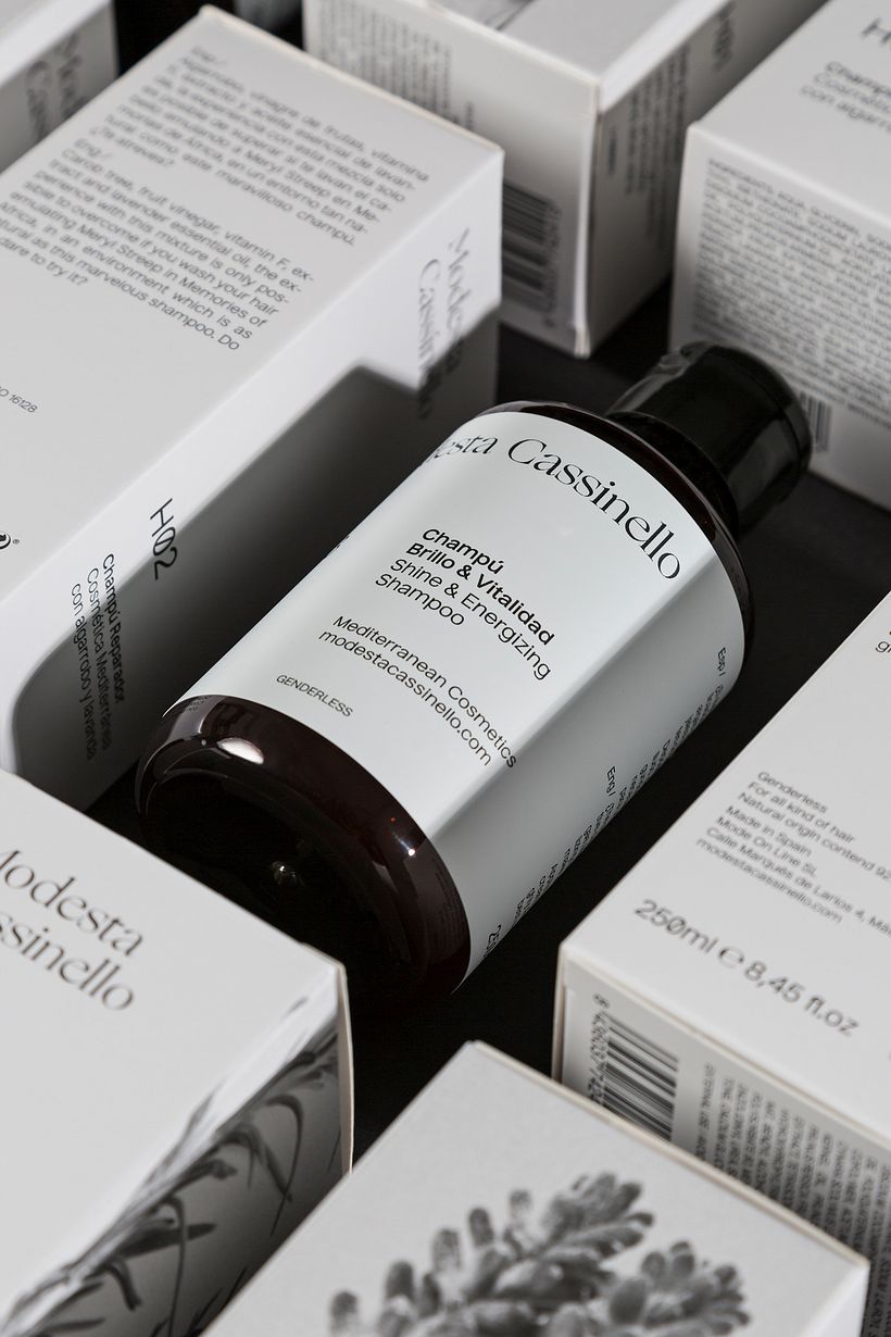 Modesta Cassinello Cosmetics 3