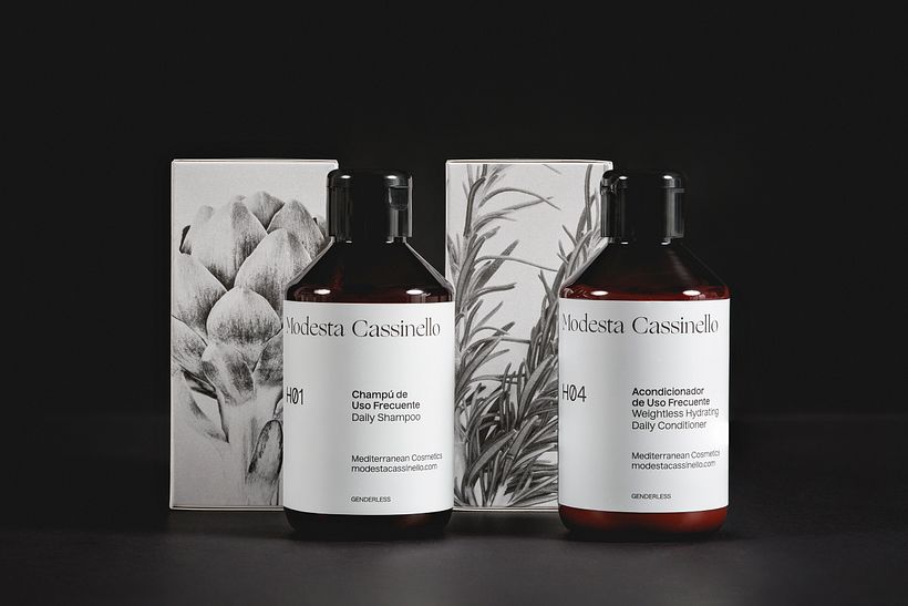 Modesta Cassinello Cosmetics 10