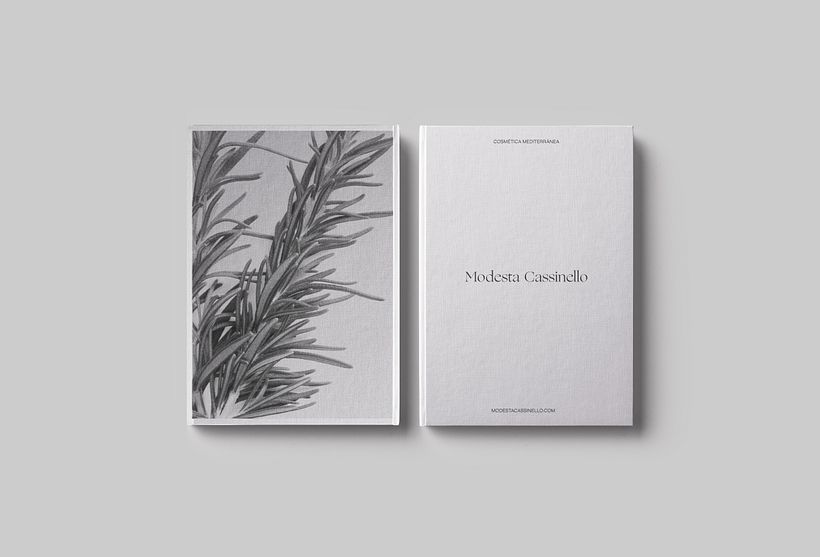 Modesta Cassinello Cosmetics 11