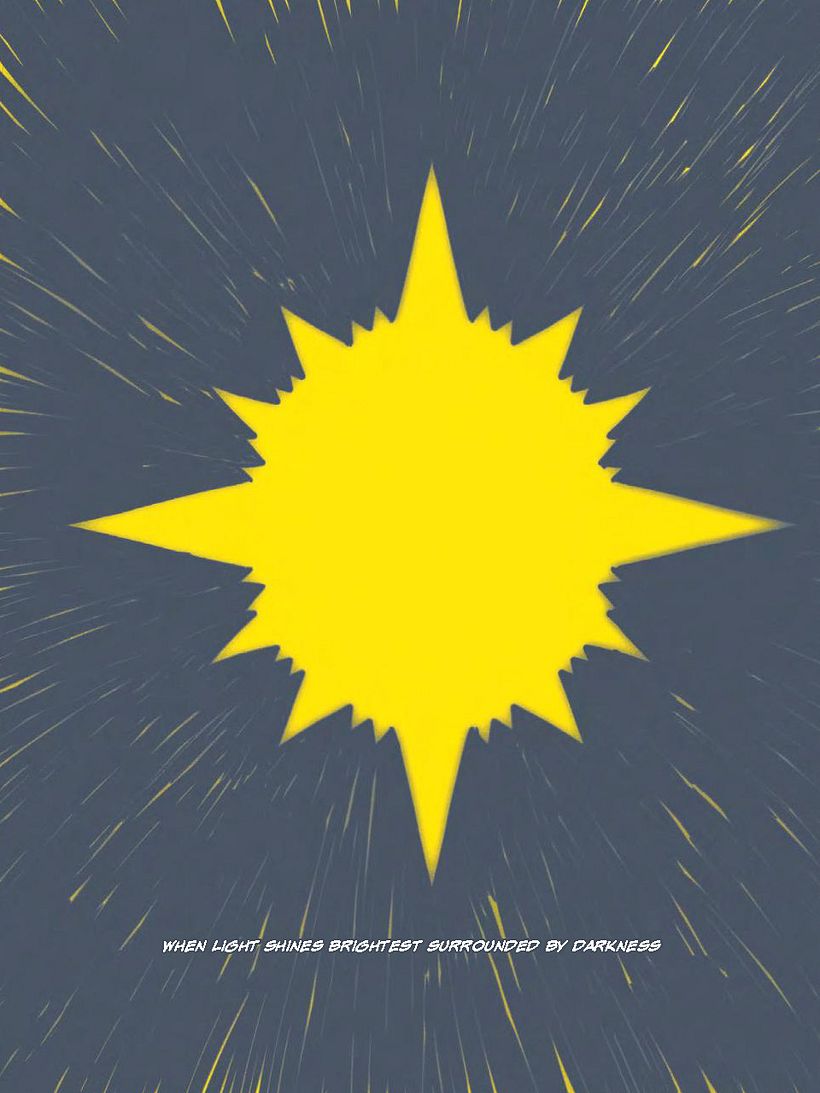 Starseeds #1 1