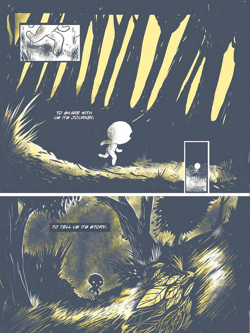 Starseeds #1 6