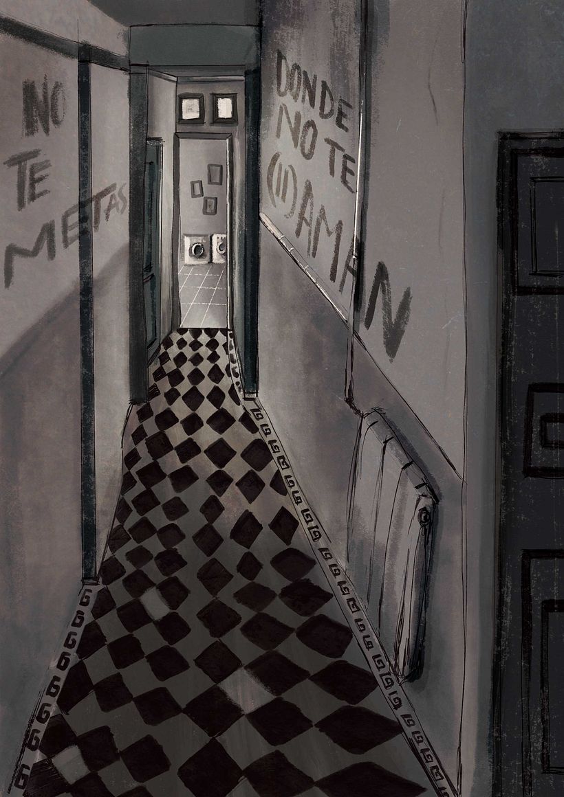 La vie quotidienne 1