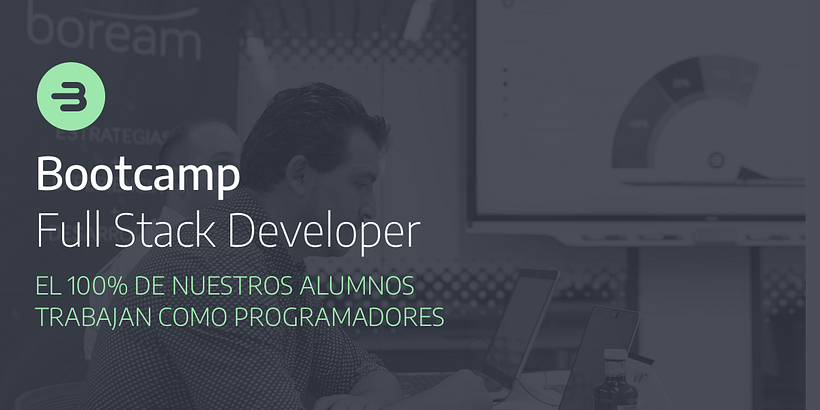 Bootcamp Full Stack Developer 1