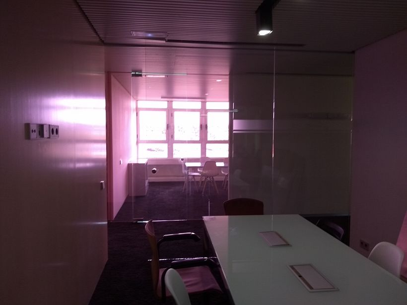 Sala de reuinones