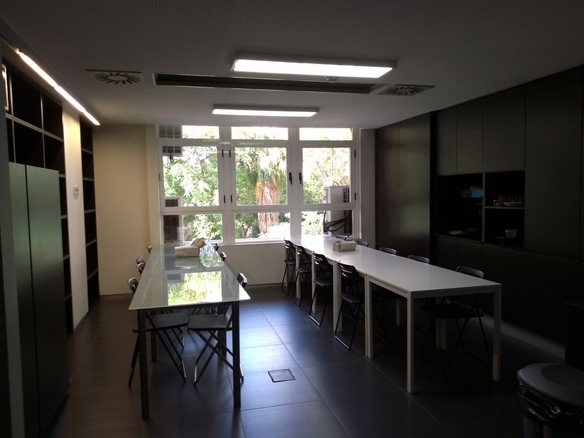 Cocina