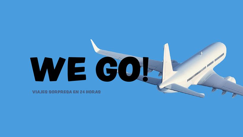 WEGO. Propuesta para un Proyecto Disruptivo 0