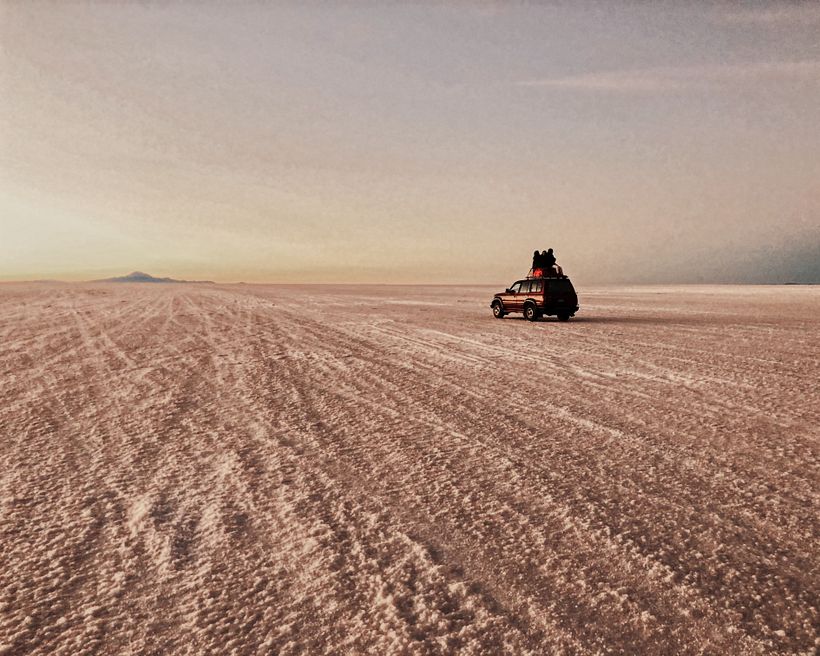 Mi Proyecto del curso: Composición y edición fotográfica para Instagram 1