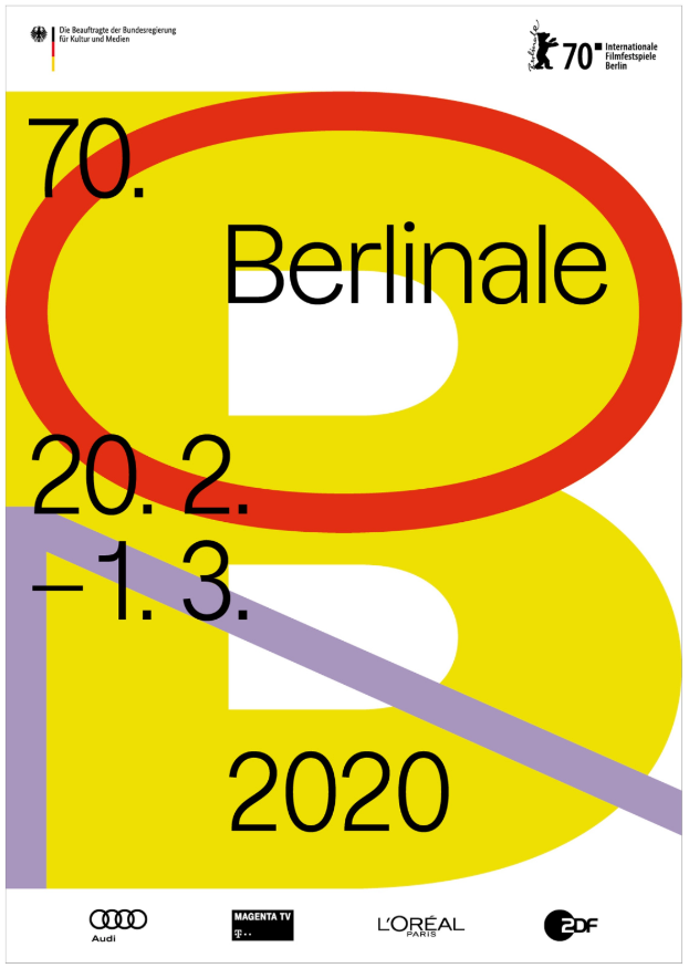 Berlinale 2020