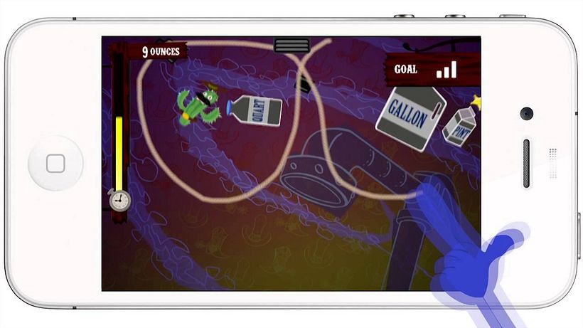 Capa City Roundup (Wildbrain) 4