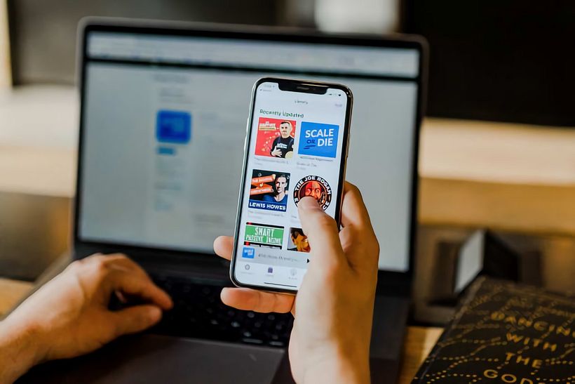 10 consejos para lanzar un podcast creativo 1