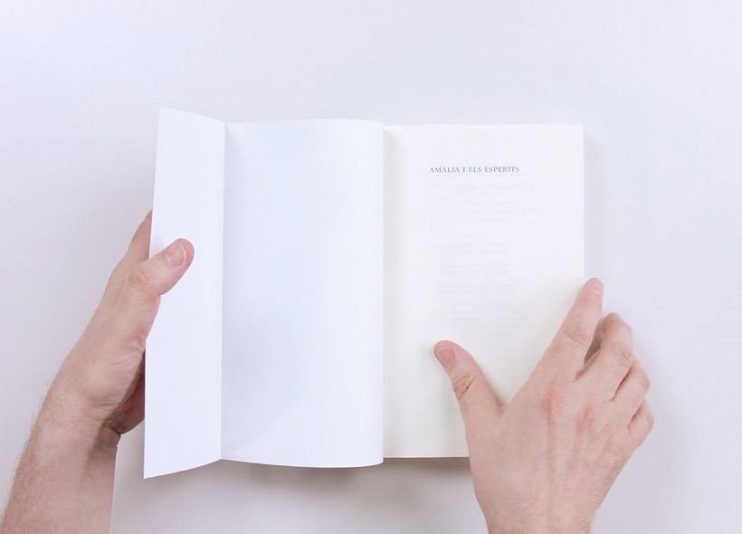 Tipos y formatos de encuadernación de libros 8