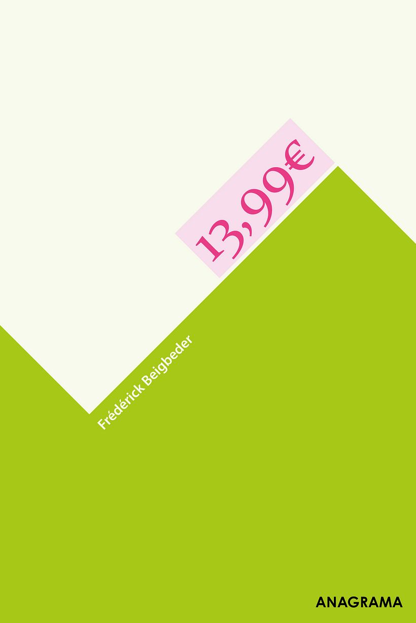 Recreación del libro 13.99€